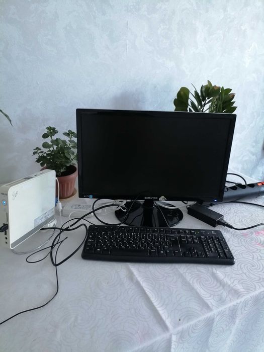 Продам компьютер