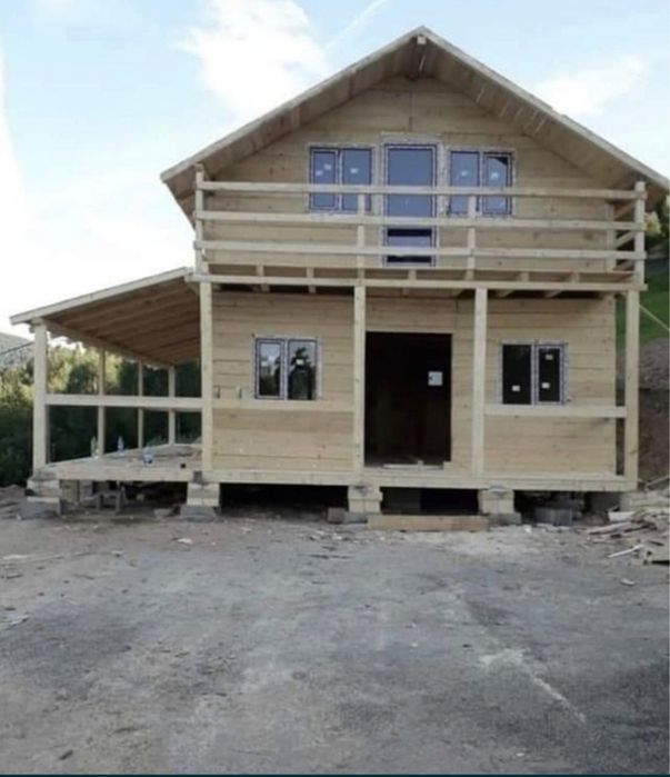 Vand case modulare cabane ori ce dimensiune ceruta de client