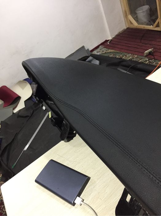 Gentra lasetti AIRBAG tarpetka