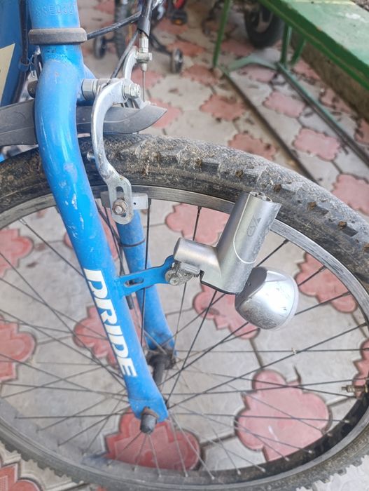 Велосипед 26 , японский