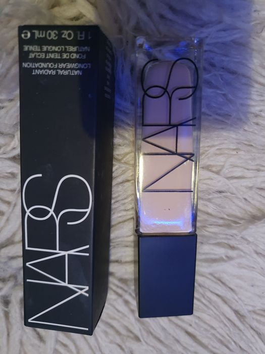Фондьотен NARS оригинални
