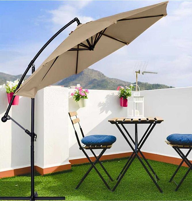 Садовые Зонты Шатёр Навес