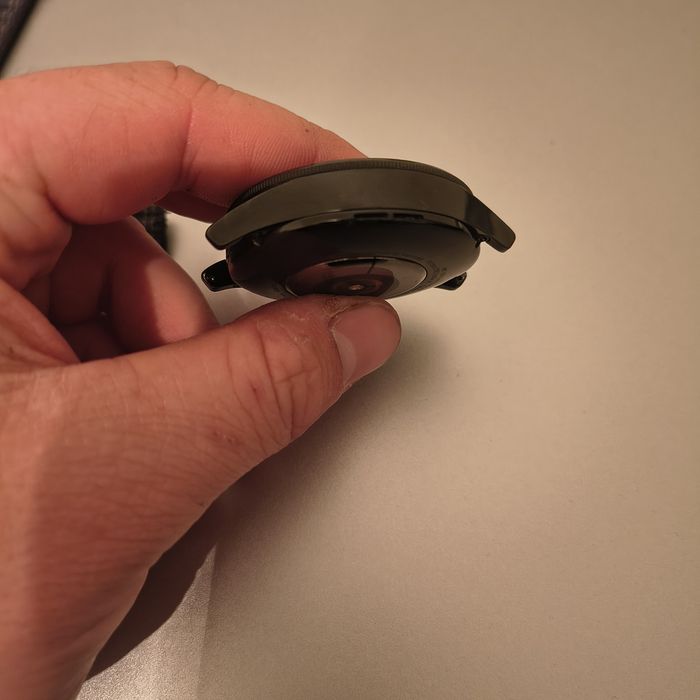 Vând Samsung Galaxy watch 6 classic 47 mm LTE