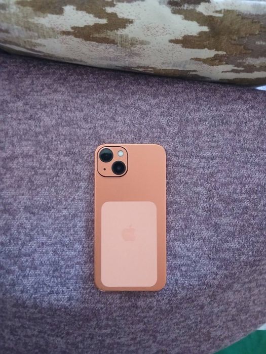 Iphone 13 rangi qoro