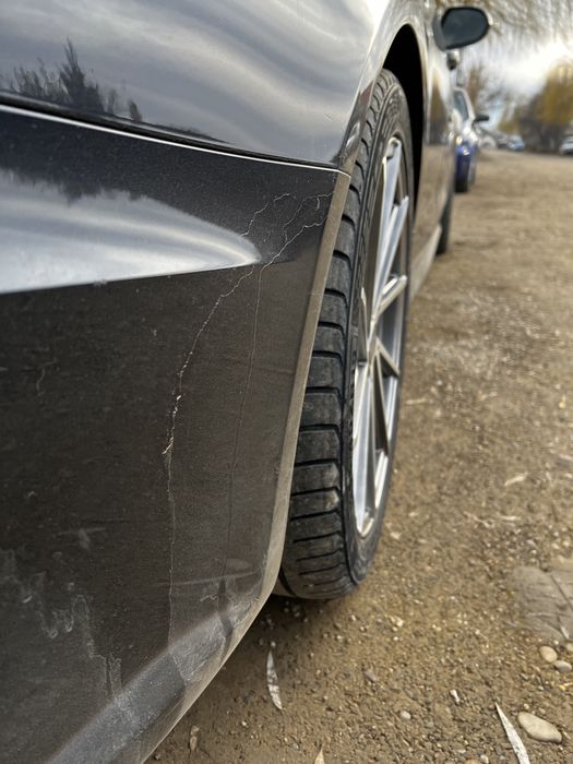 vand jante r19 5x112