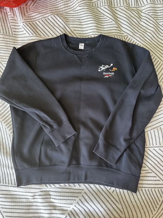 Продам  штаны кофта Reebok