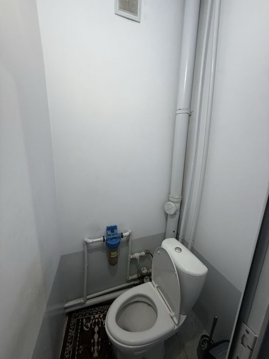 Урганч шахрида квартира ижарага берилади