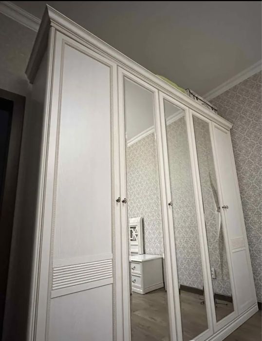 Спальный гарнитур «Шатура»