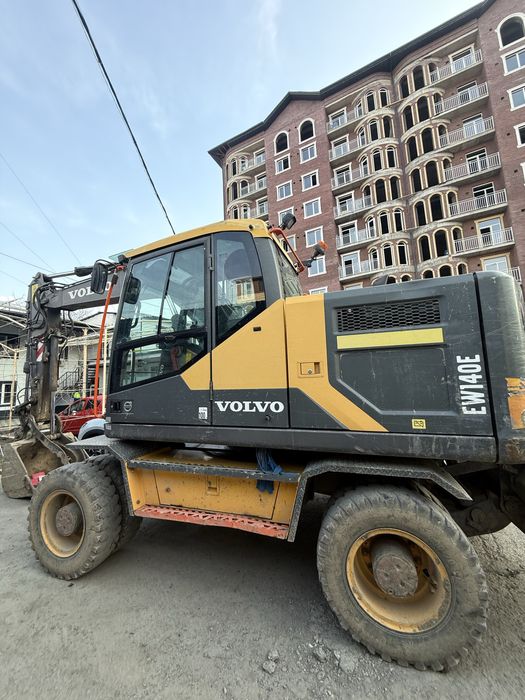 Услуга котлован самосвал екскаватор ташкент