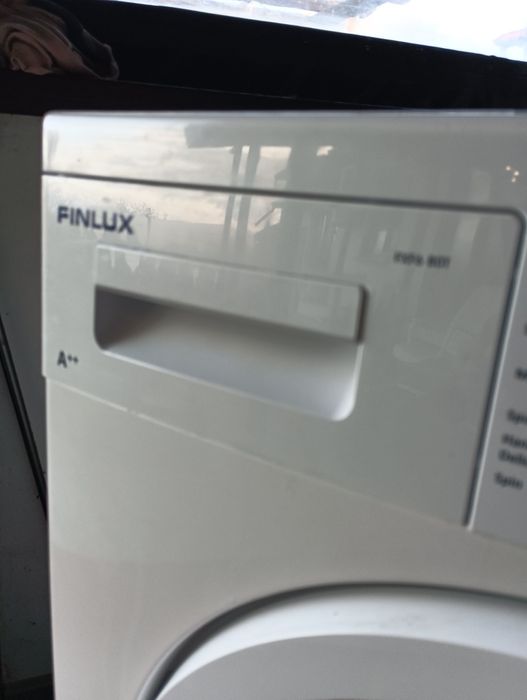 Пералня авт. Finlux