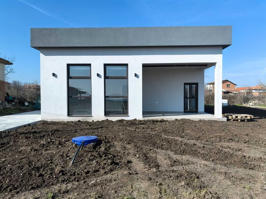 Продава се Къща в Ямбол, Зорница - 110 кв.м за 1682 €/кв.м - Снимка #10