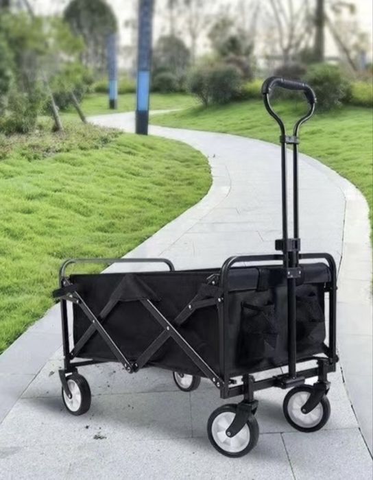 Продаем тележку коляску универсальную