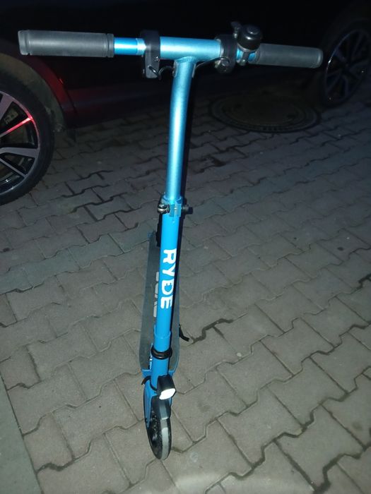 Trotineta electrica ryde super teen 200
