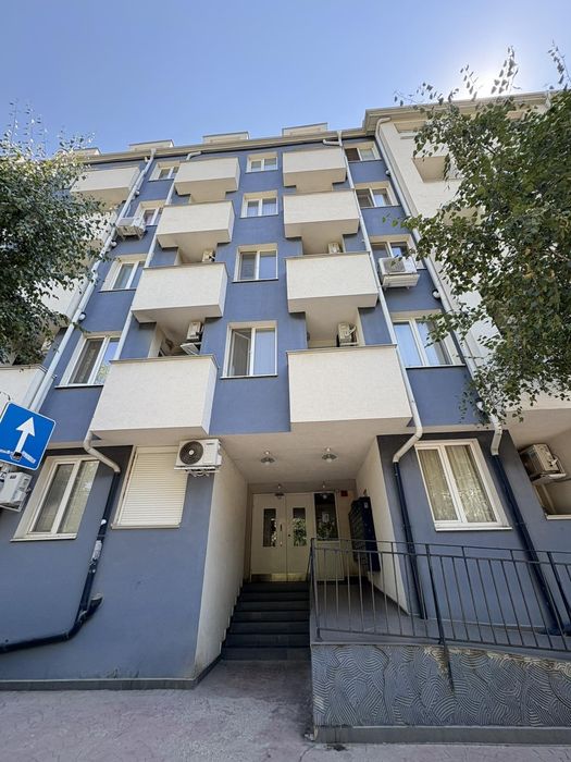 Дава се под наем Едностаен апартамент в София, Студентски град - 40 кв.м за 459 € - Снимка #7