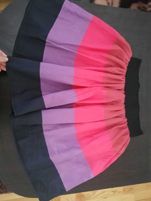 Дамска къса пола