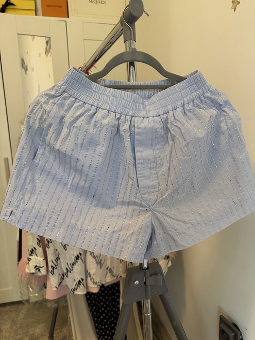 Дамски комплект Balenciaga/ Alexander Wang