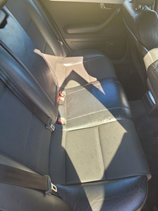 Audi A4 B7 2.0 TFSI Quattro 200cp | PRET FIX