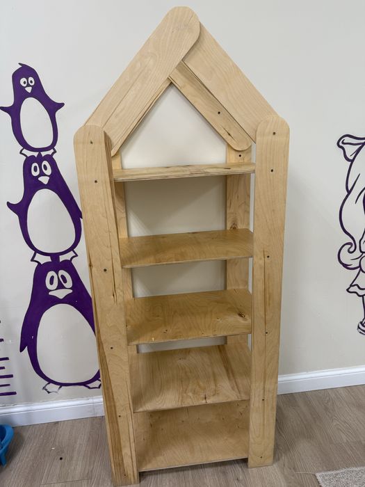 Мебель для детского сада