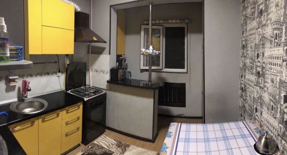 Продажа Квартира Юнусобод