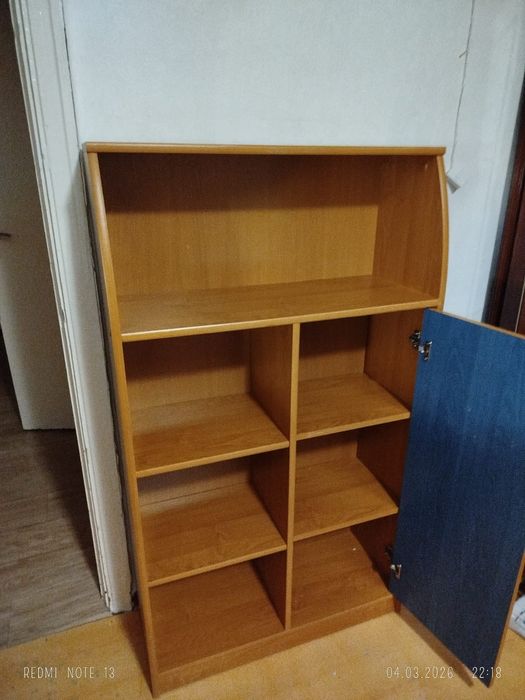 Продам шкафчик детский