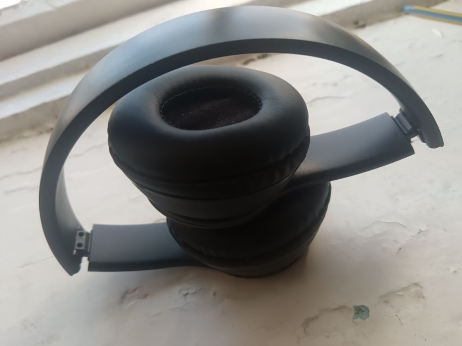 Наушники, без проводной