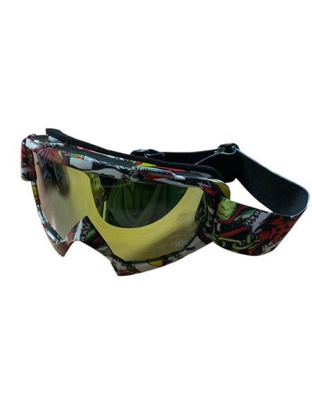 Мото очила за Мотокрос №3410-2 ATV, Велосипед, Ски, Сноуборд