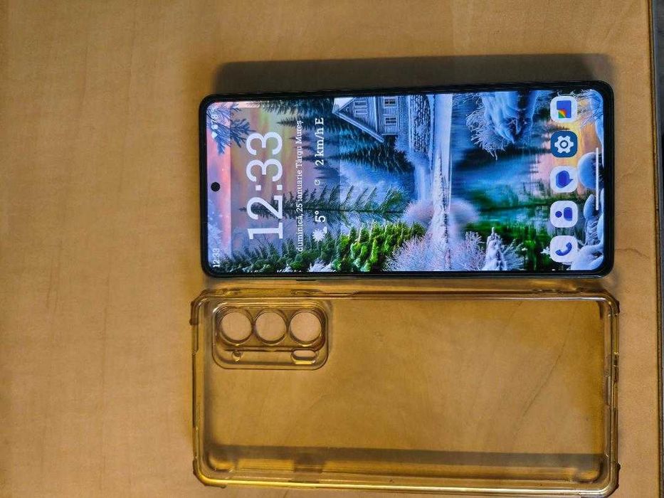 Telefon  Motorola Edge 20