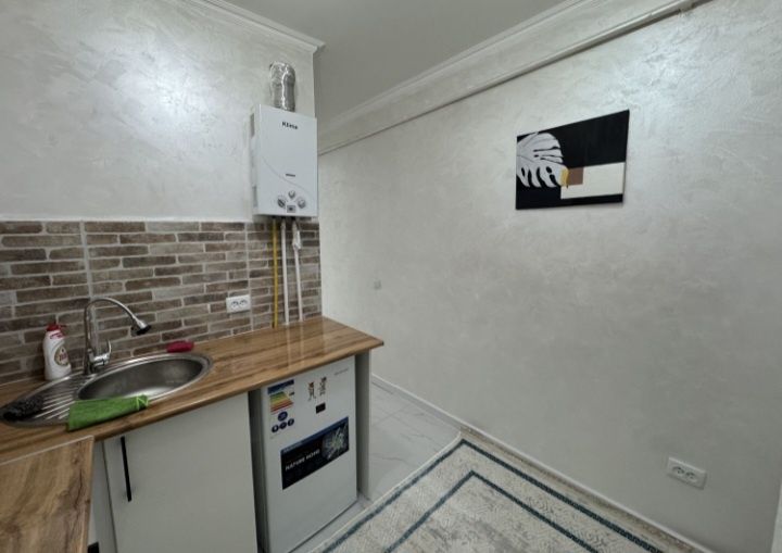 Квартира посуточно Люкс