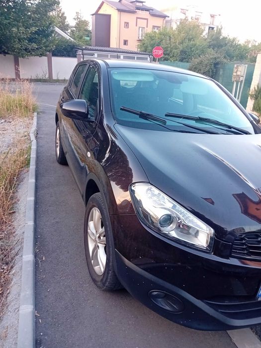 De vanzare SUV Nissan qashqai diesel 1.6 /2012/149mkm