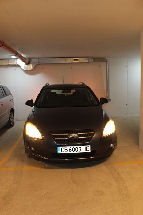 Коли под наем / Rent a car