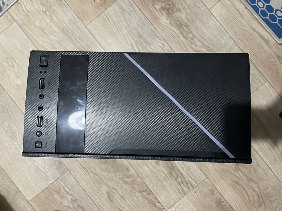 продам корпус для пк