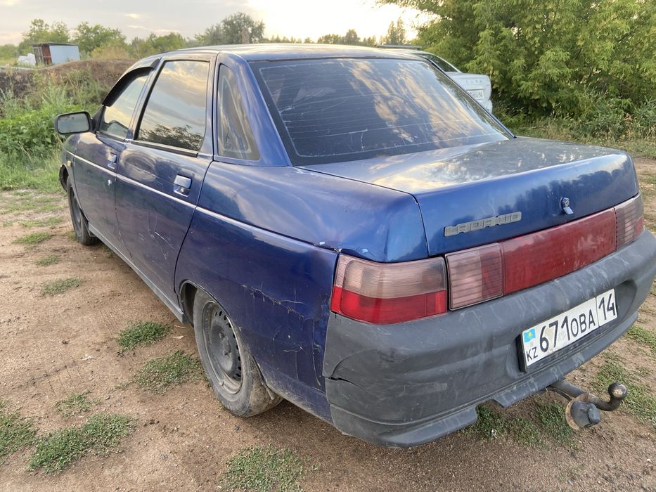 Продам на полном ходу