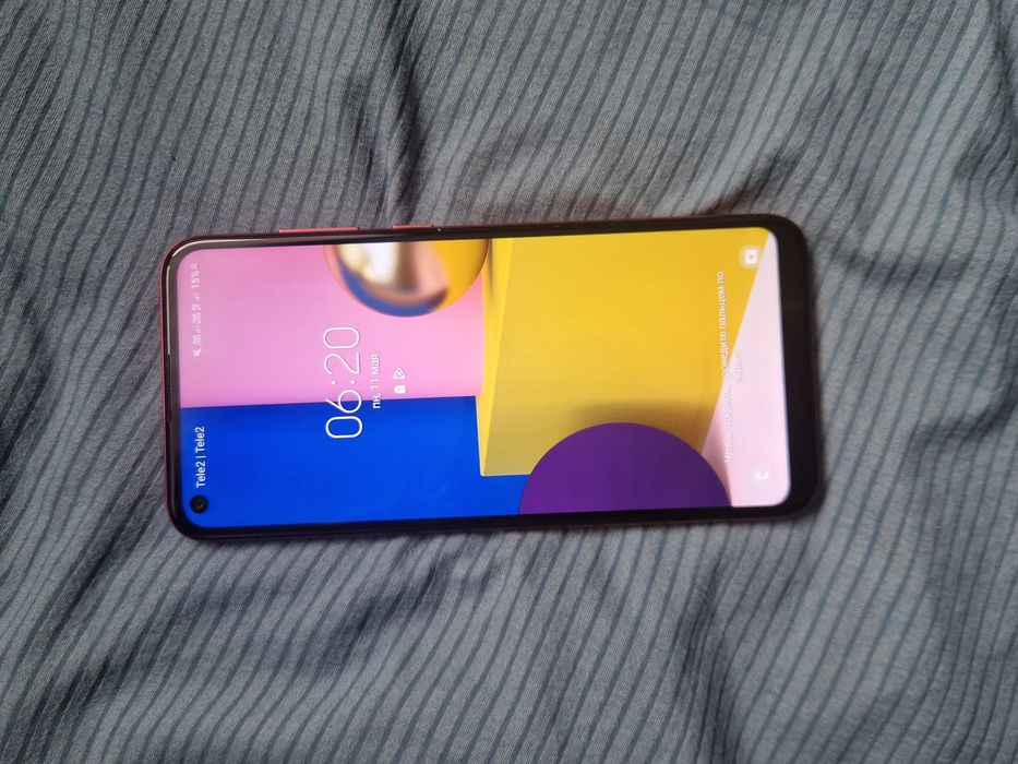 Samsung Galaxy A11 2/32гб