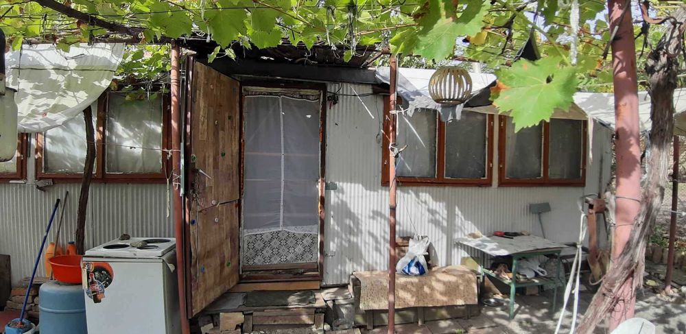 Продава се Парцел в с. Васил Левски, Област Търговище - 1000 кв.м за 21 €/кв.м - Снимка #3