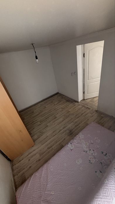 Квартира 3-х комнатная