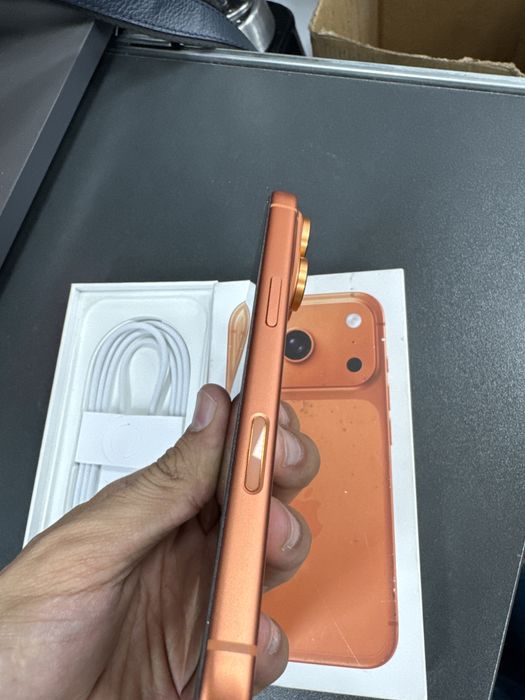 iPhone 17 Pro 256gb