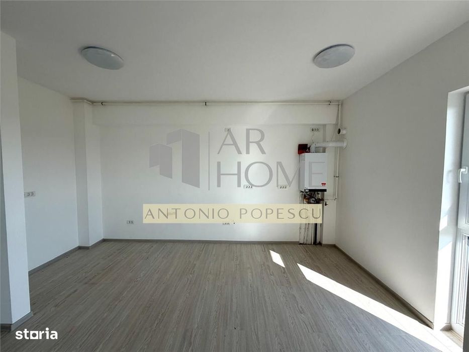 Apartament 3 camere, bloc nou, in Ploiesti, zona Albert.