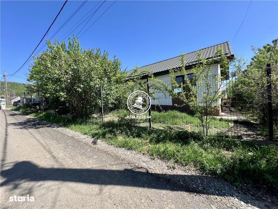 Vila  de vanzare Iasi Barnova, Barnova,