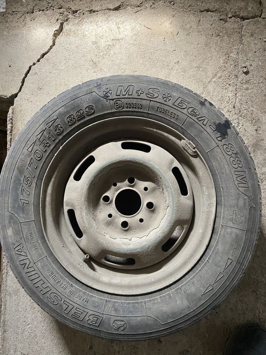 Продам колеса,можно на запаску