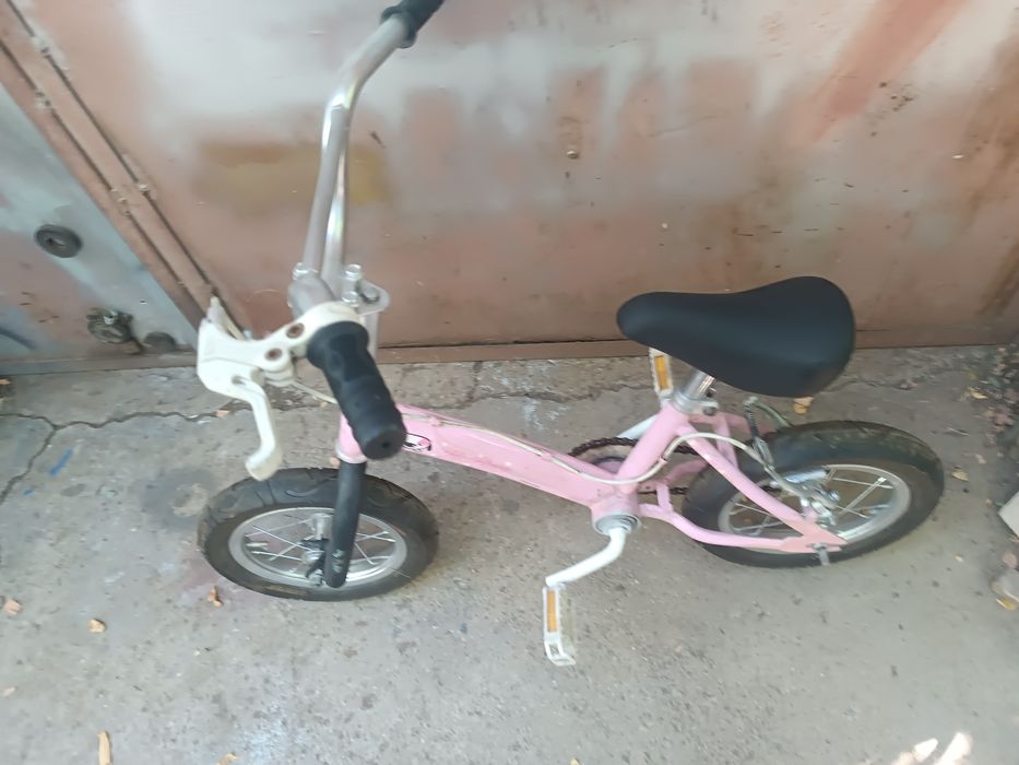 Детски Велосипед 12 цола