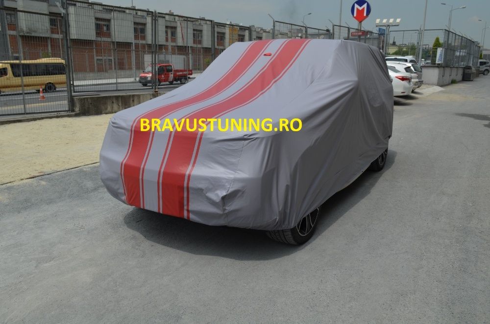 Husa Prelata Premium Audi,Bmw,Mercedes,Jaguar,Lexus,Range,Bentley