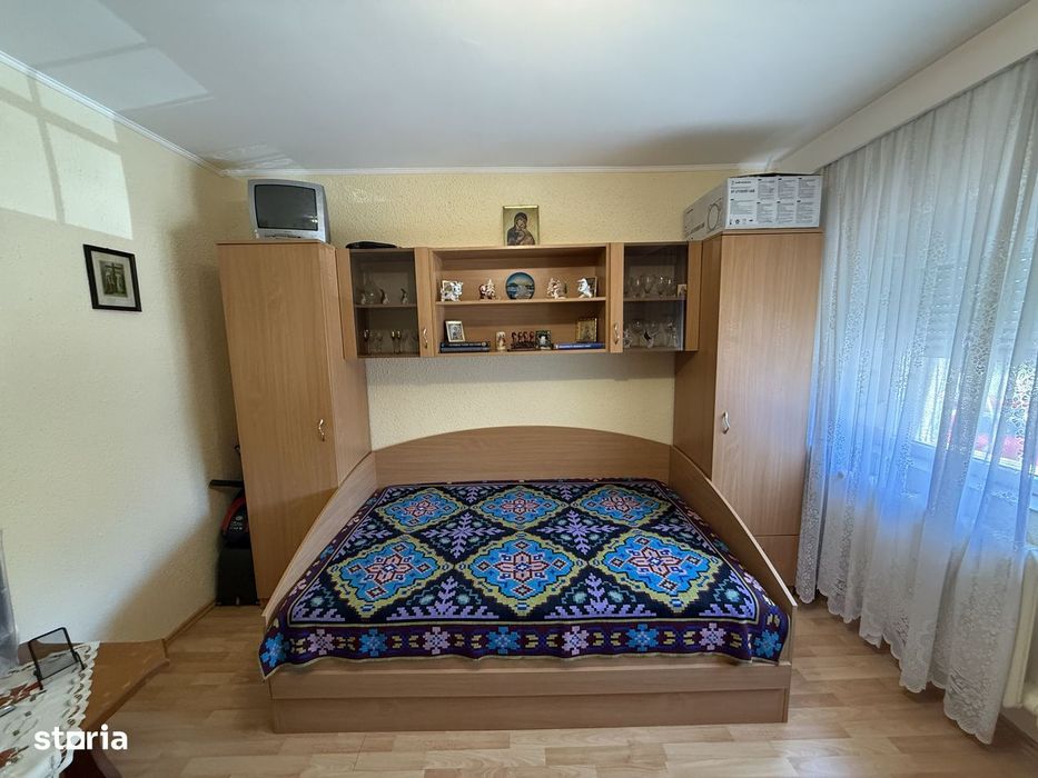 Garsoniera de vanzare - Scoala nr. 8, parter