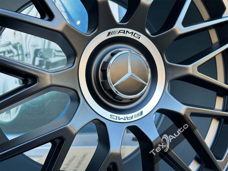 20" Джанти за Мерцедес AMG S63 Е W212 W213 S W221 W222 W223 CLS S Cou