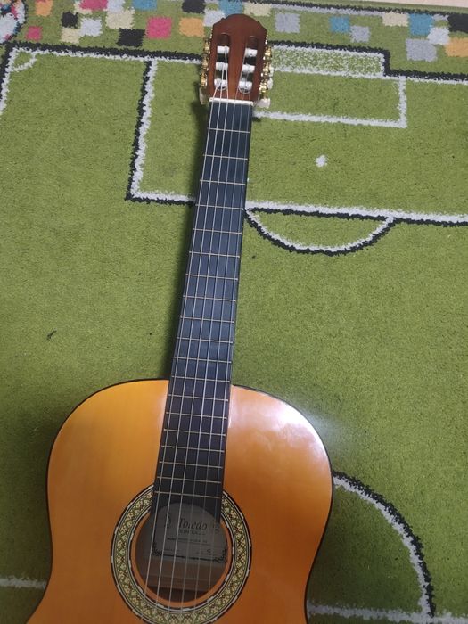 Chitara acustica Tolera Primera