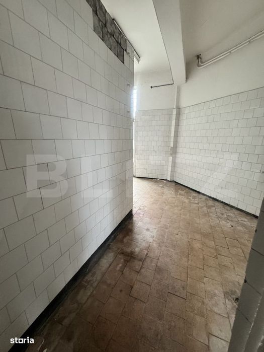 Spatiu comercial de vanzare, zona Dumbrava