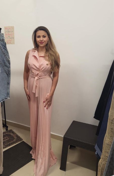 Сет Пепел от рози