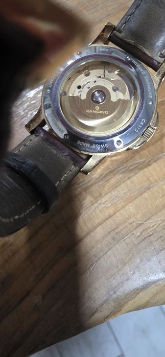 Продавам Часовник Кандино