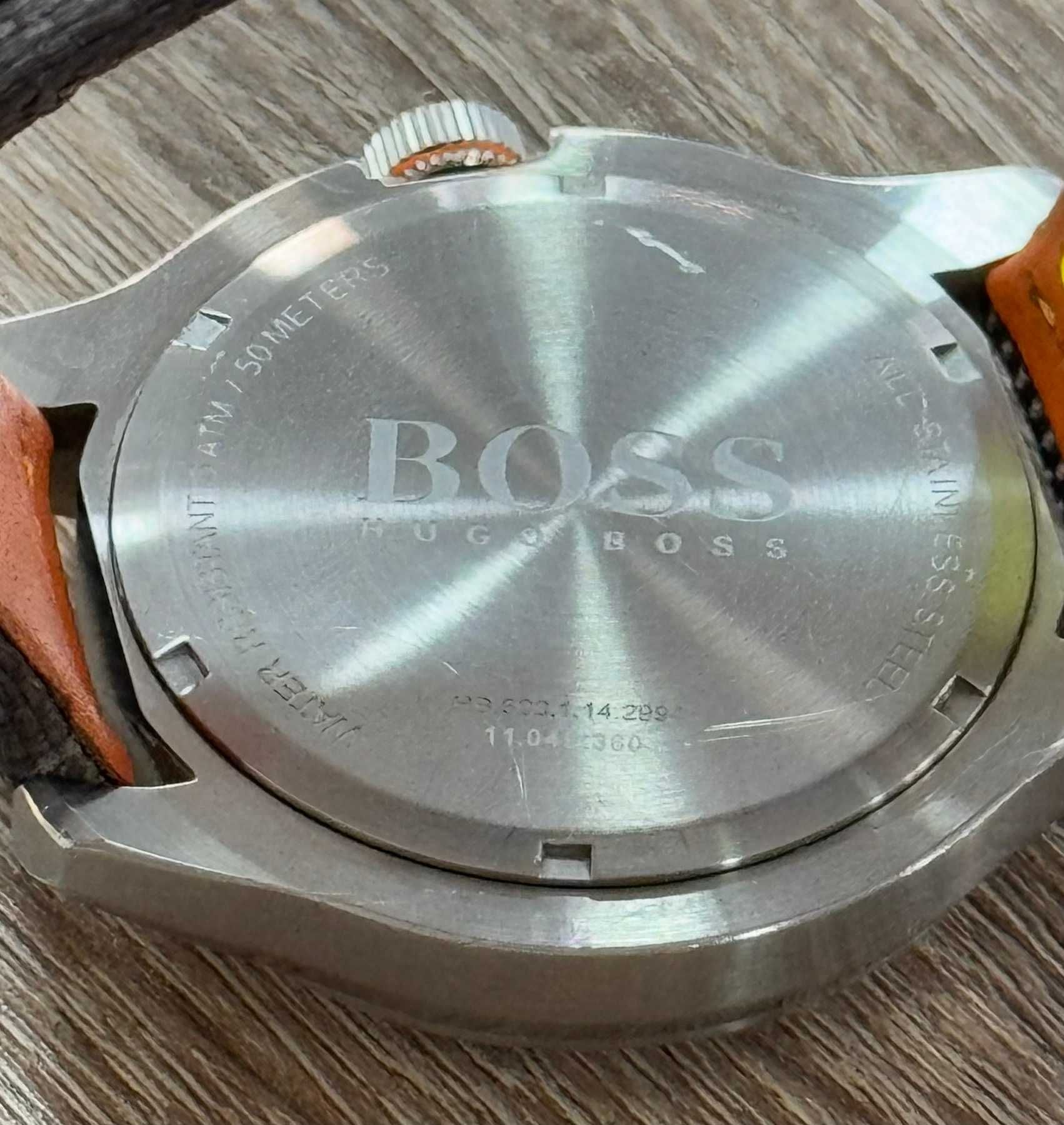 Hugo Boss Hong Kong 1550015 OLX.bg