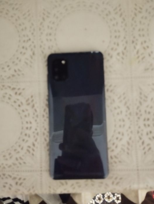 Samsung a31 original