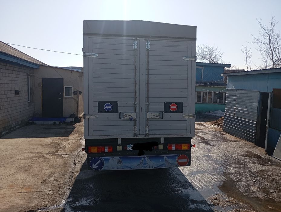 Продам Газель 6 млн